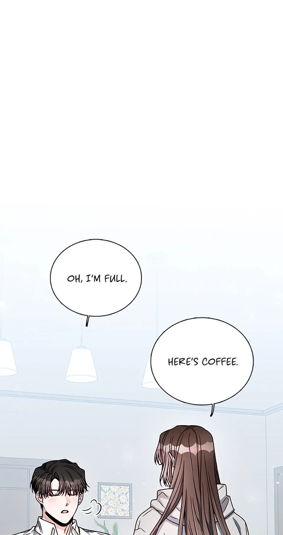 Only Want It With You Chapter 25 page 20