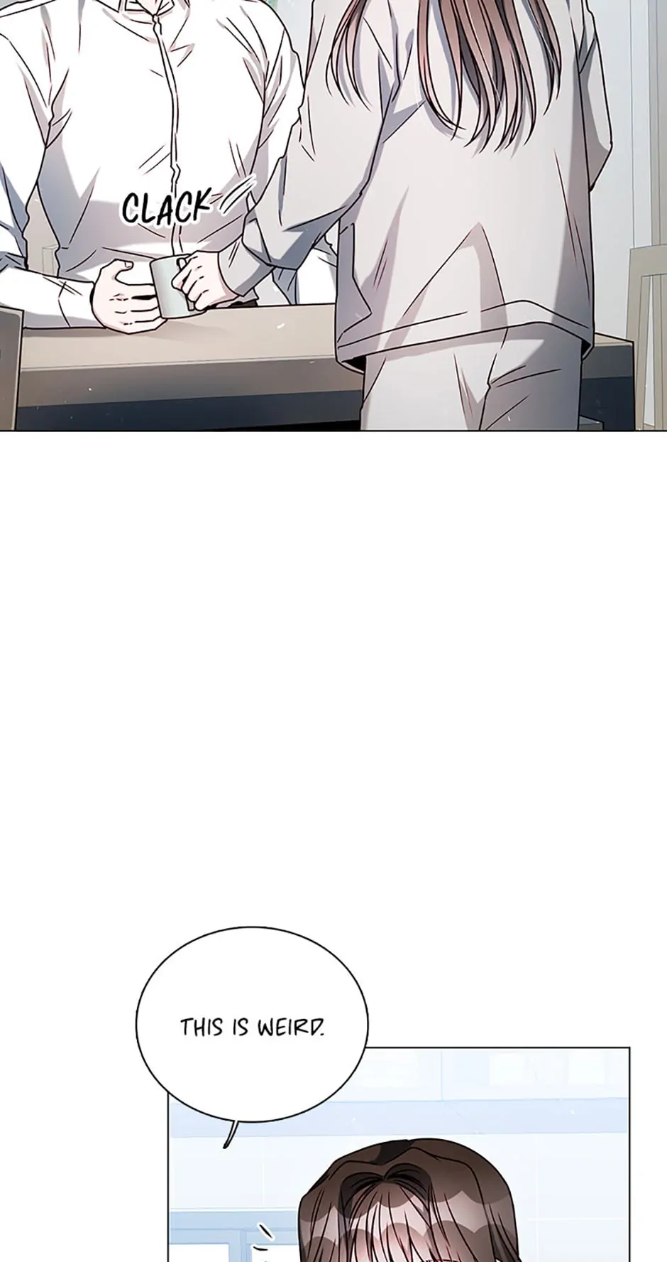 Only Want It With You Chapter 25 page 21