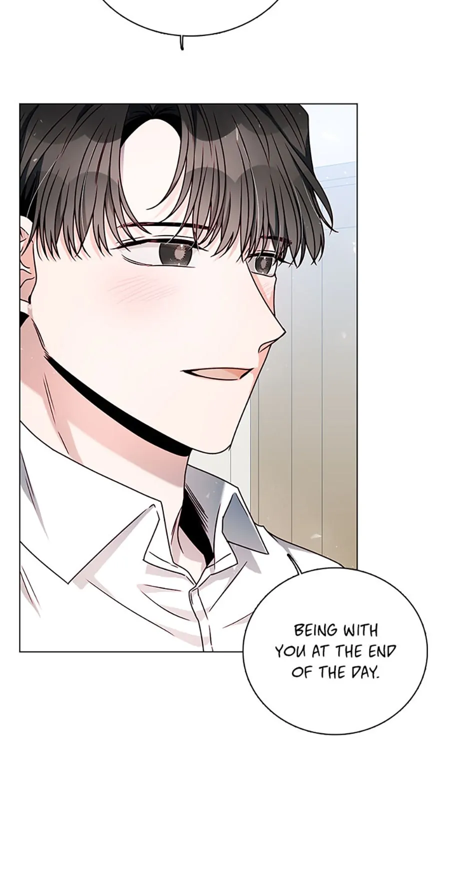 Only Want It With You Chapter 25 page 23