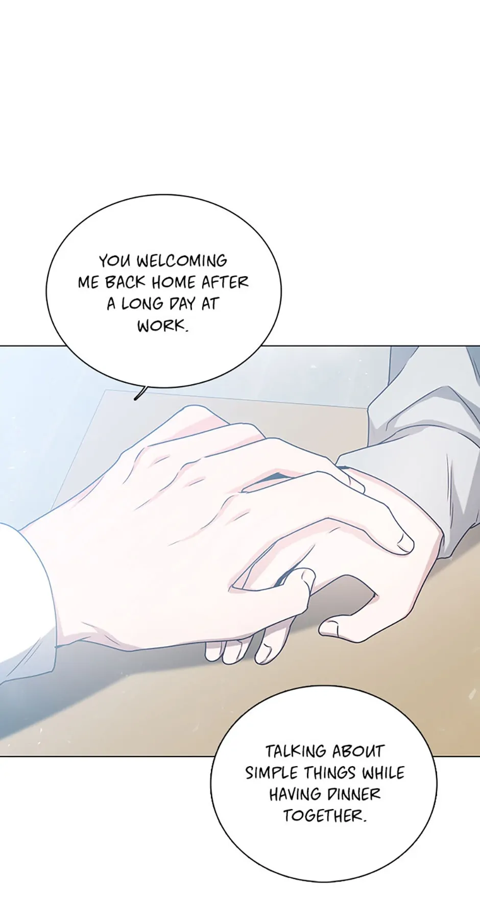 Only Want It With You Chapter 25 page 24