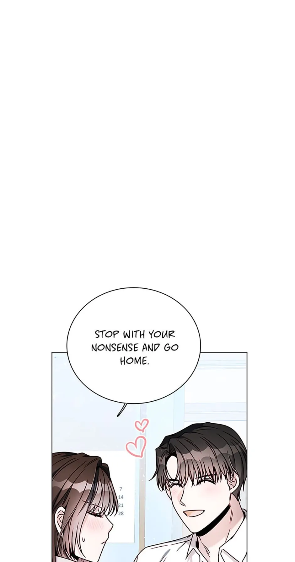 Only Want It With You Chapter 25 page 29