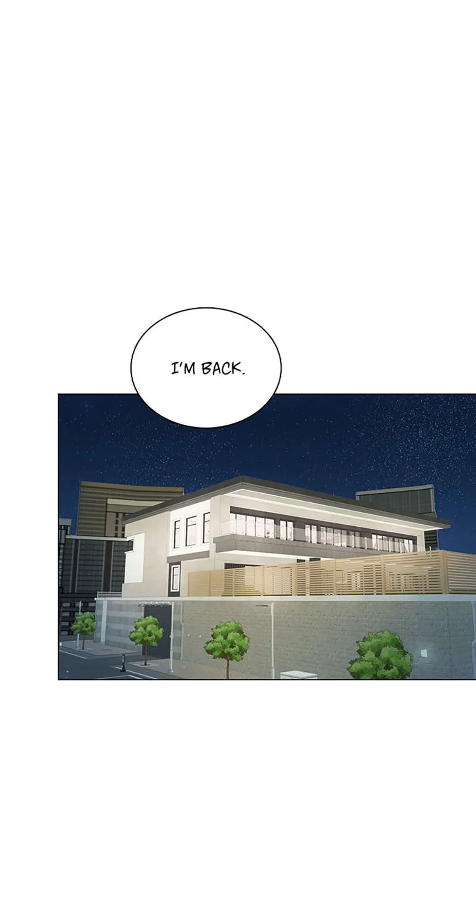 Only Want It With You Chapter 25 page 31