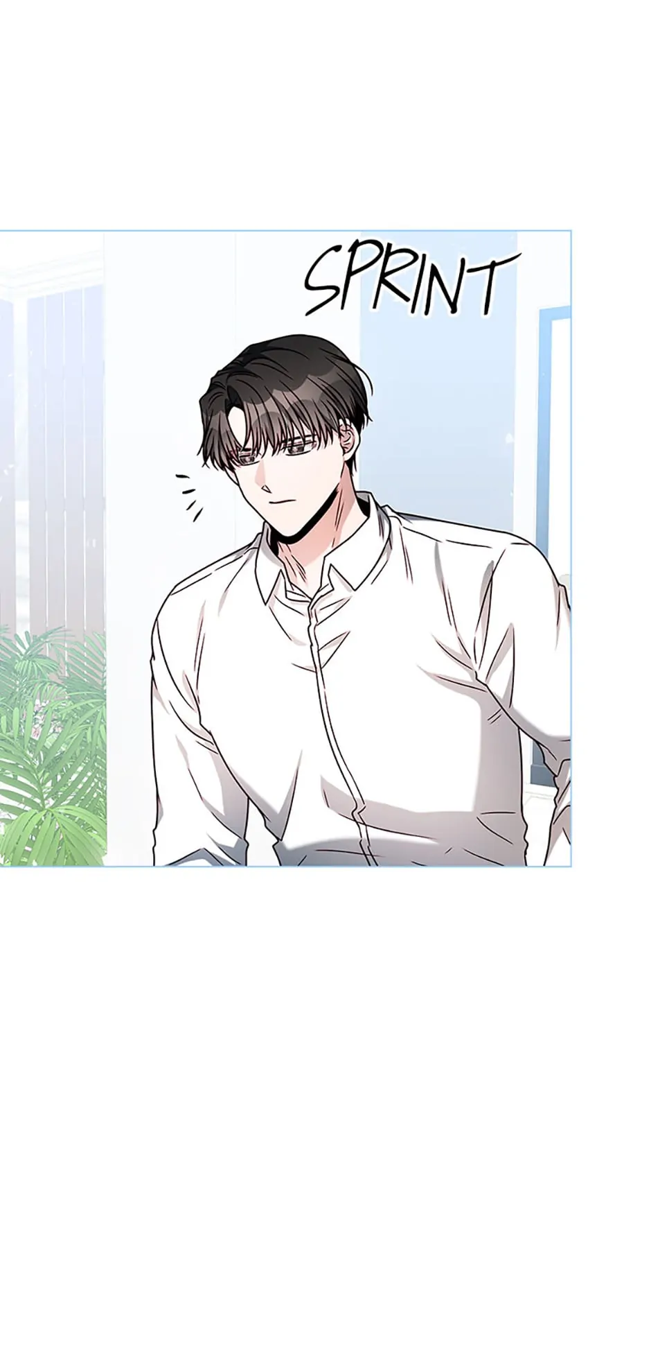 Only Want It With You Chapter 25 page 32