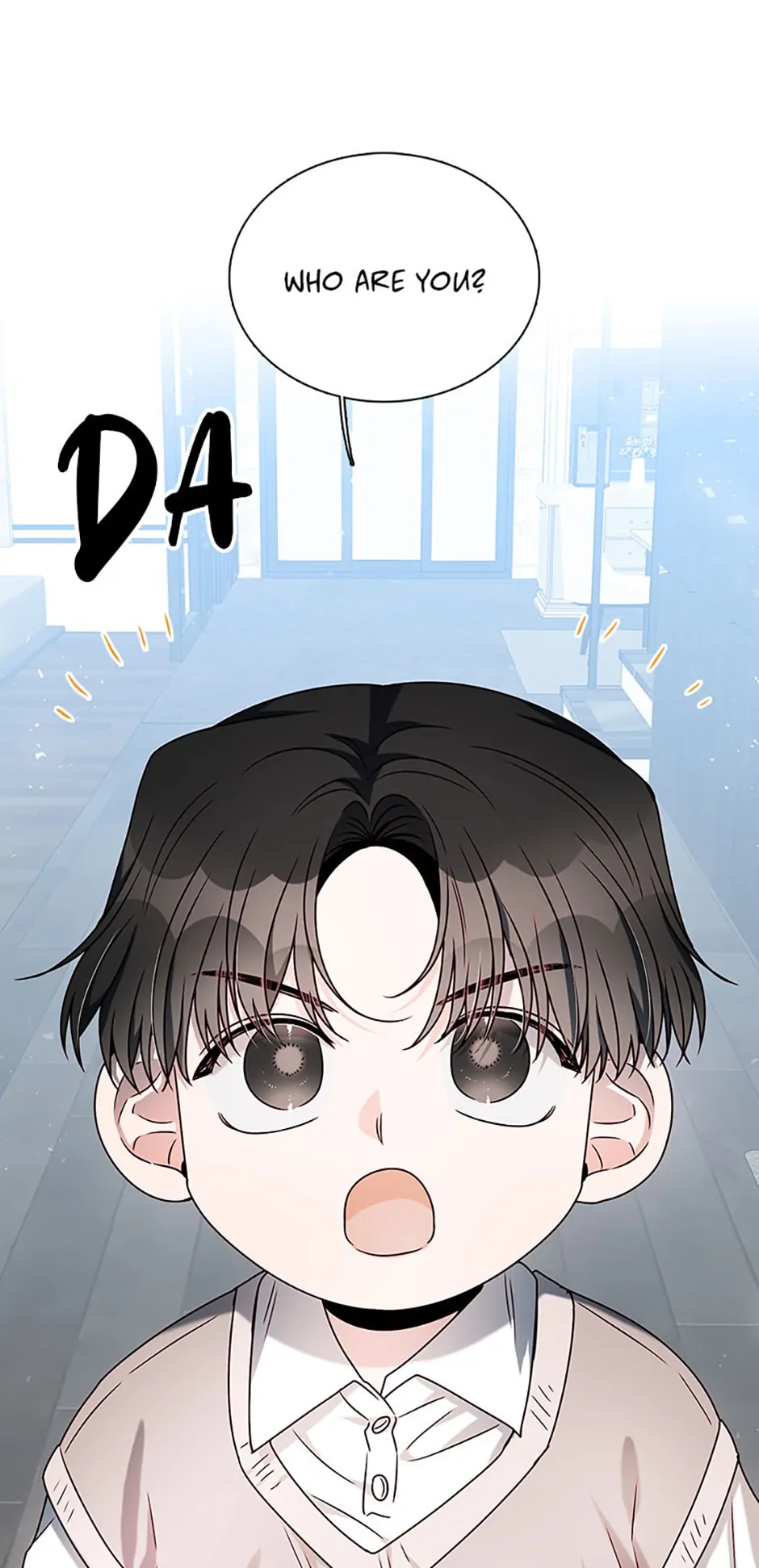 Only Want It With You Chapter 25 page 33