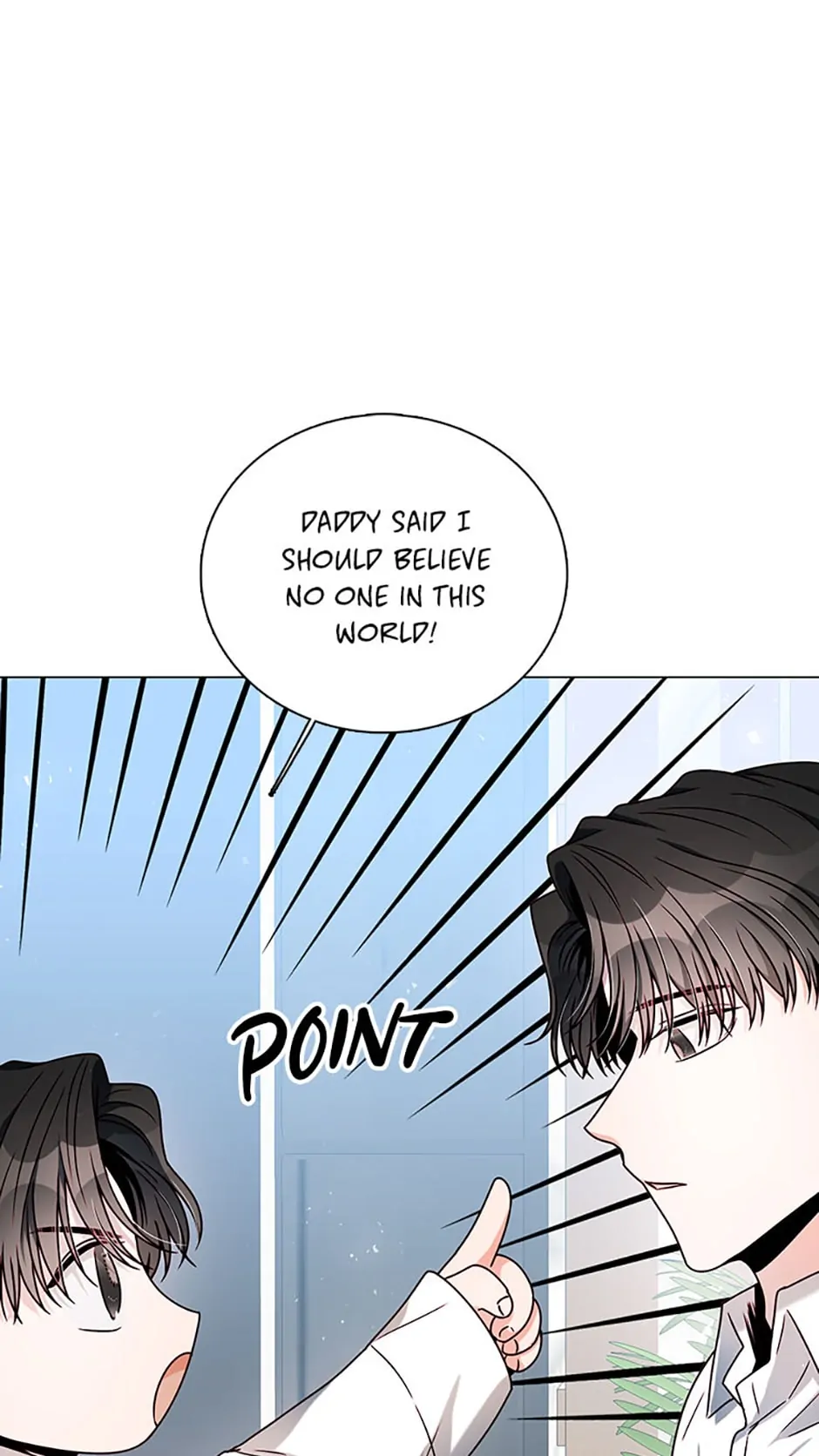 Only Want It With You Chapter 25 page 37