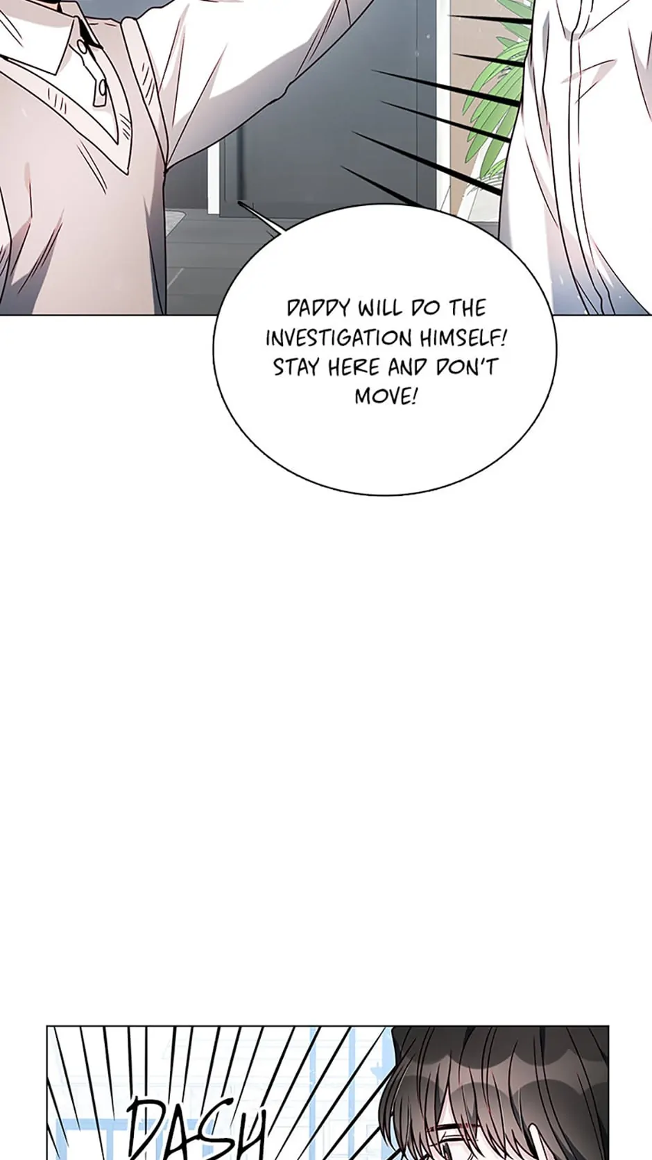 Only Want It With You Chapter 25 page 38