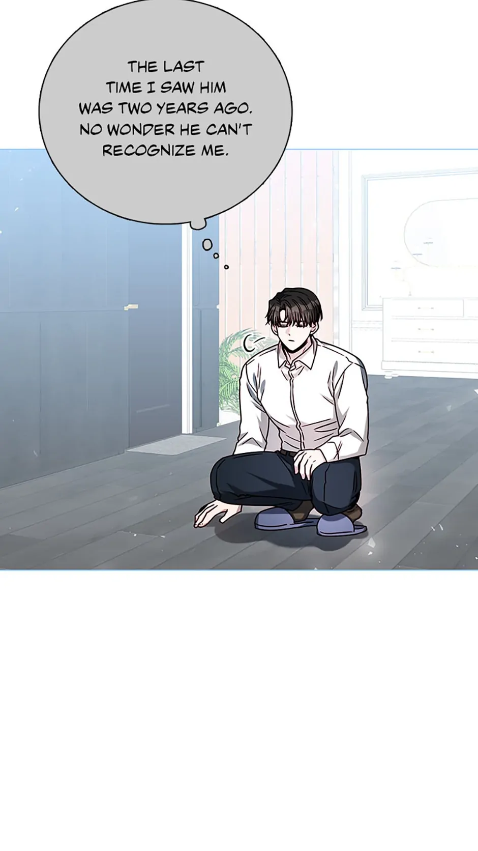 Only Want It With You Chapter 25 page 40