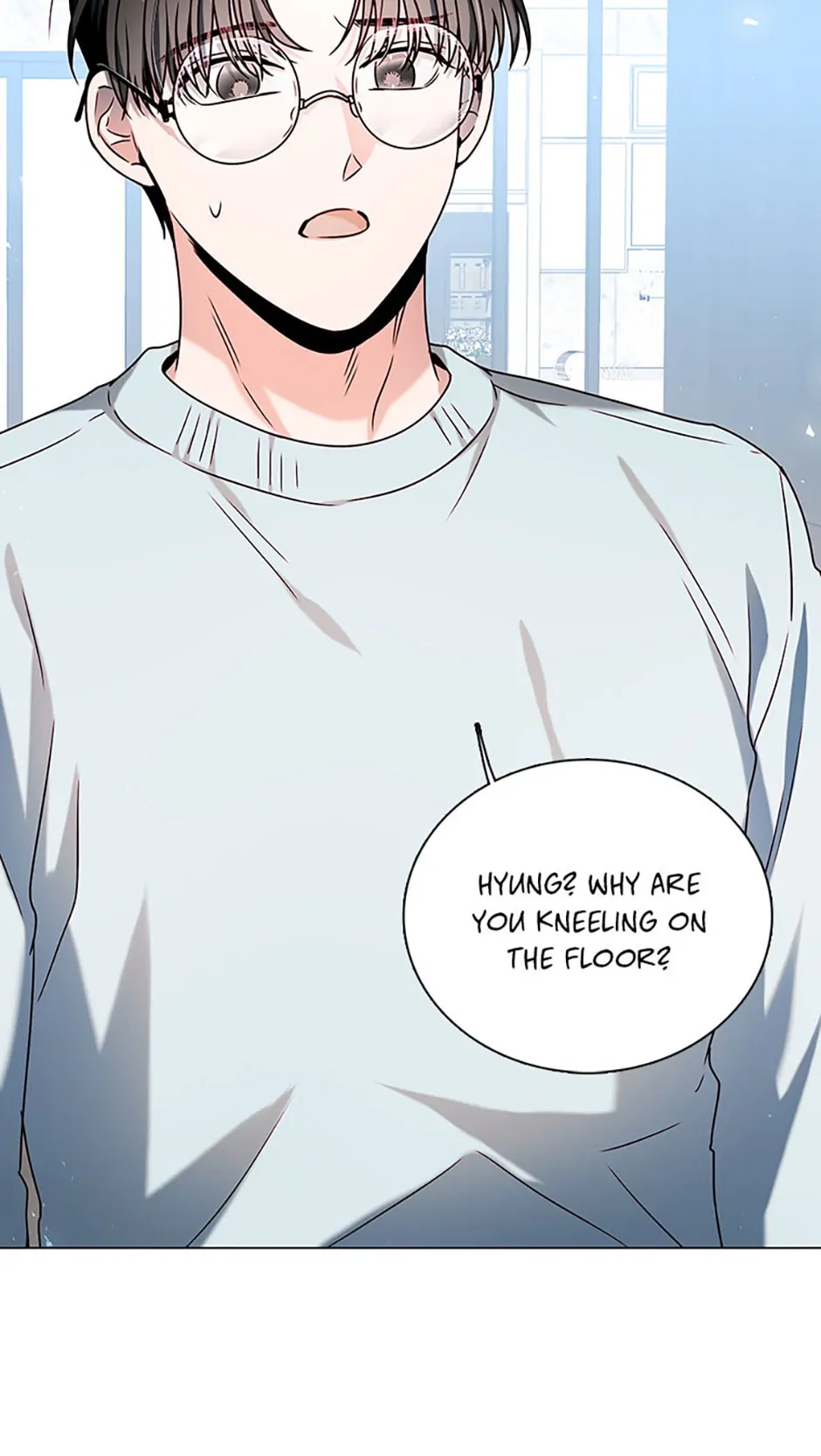 Only Want It With You Chapter 25 page 42