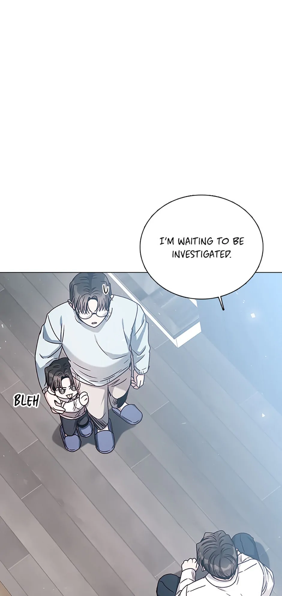 Only Want It With You Chapter 25 page 43