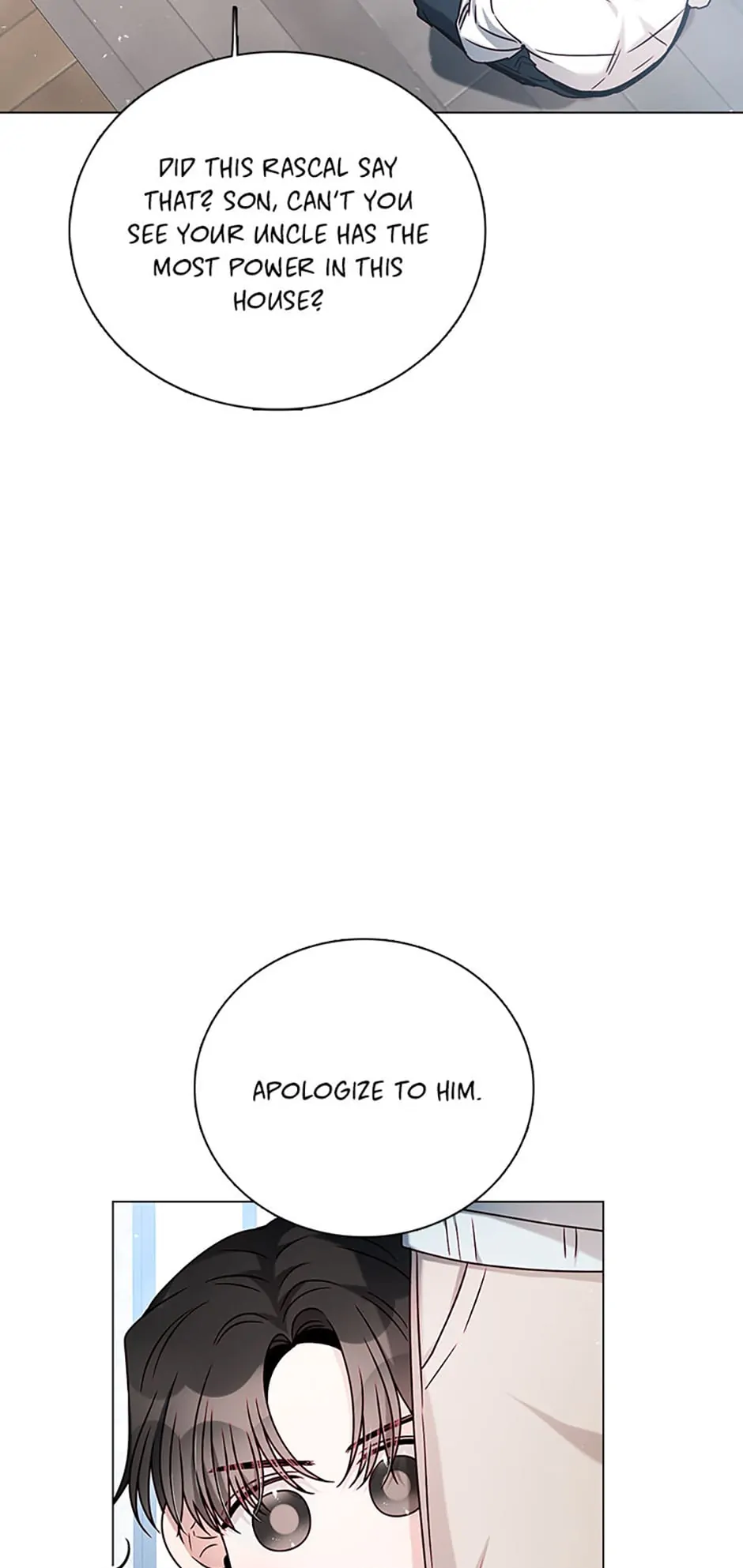 Only Want It With You Chapter 25 page 44