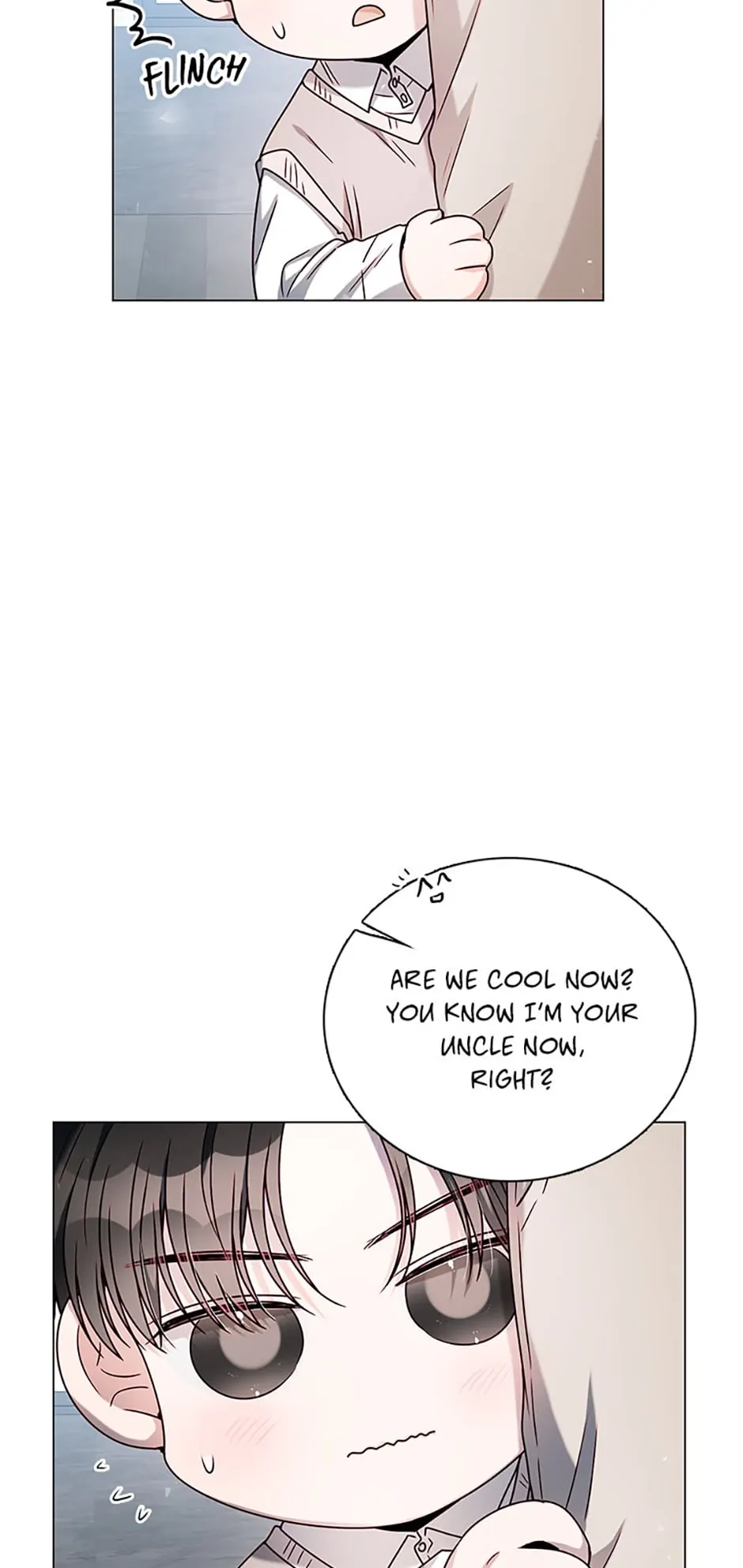 Only Want It With You Chapter 25 page 45