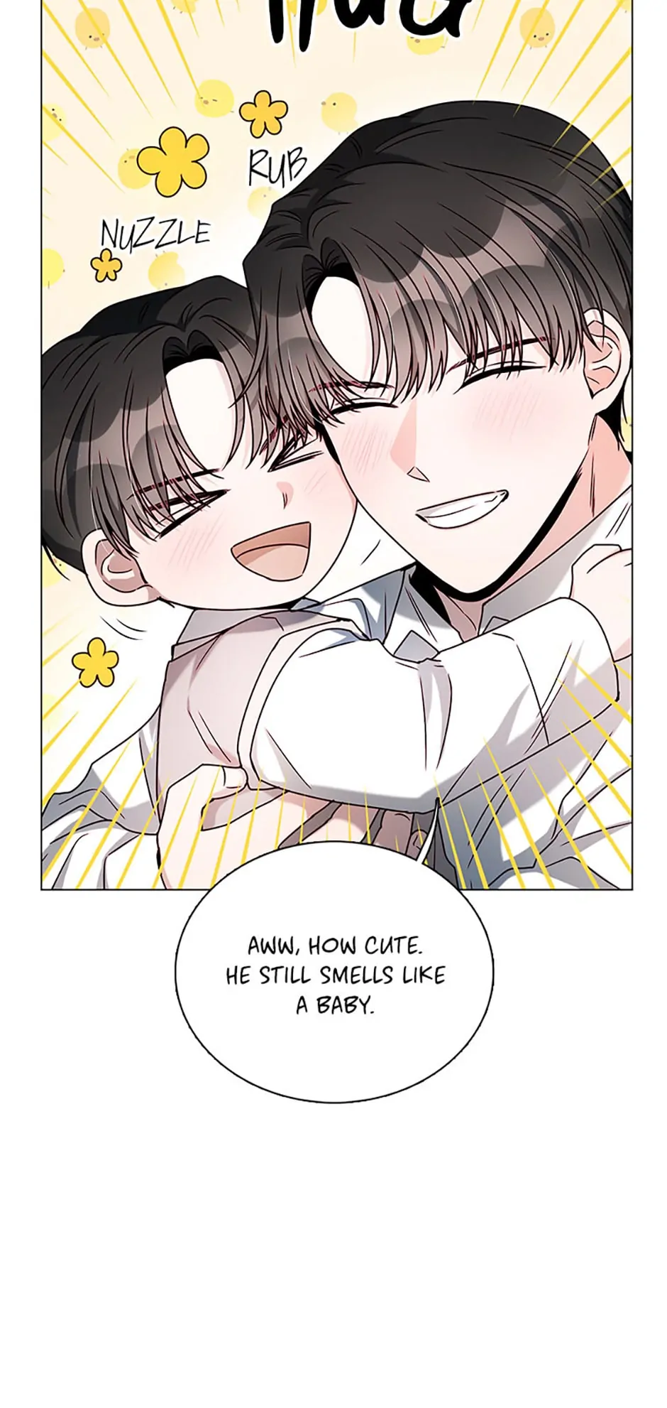 Only Want It With You Chapter 25 page 48