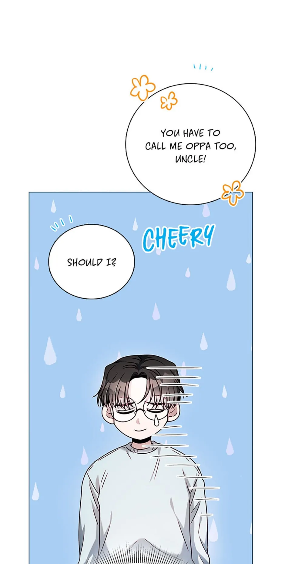 Only Want It With You Chapter 25 page 50