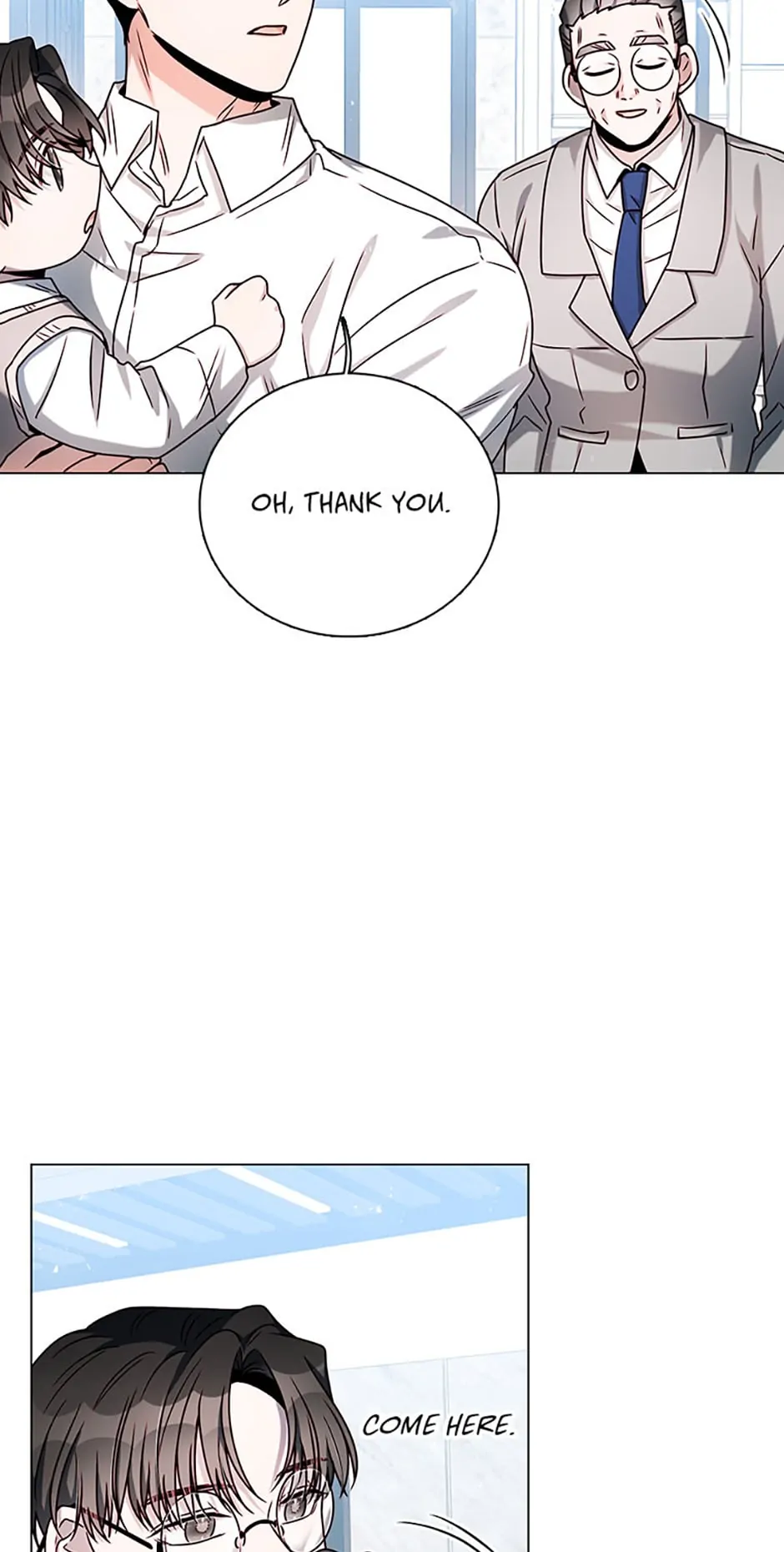 Only Want It With You Chapter 25 page 52