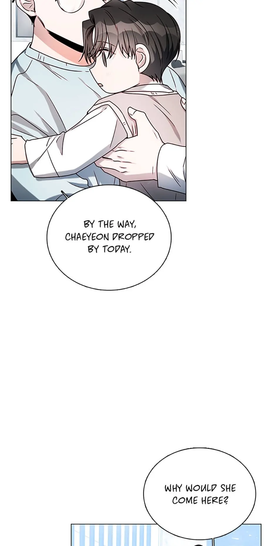 Only Want It With You Chapter 25 page 53