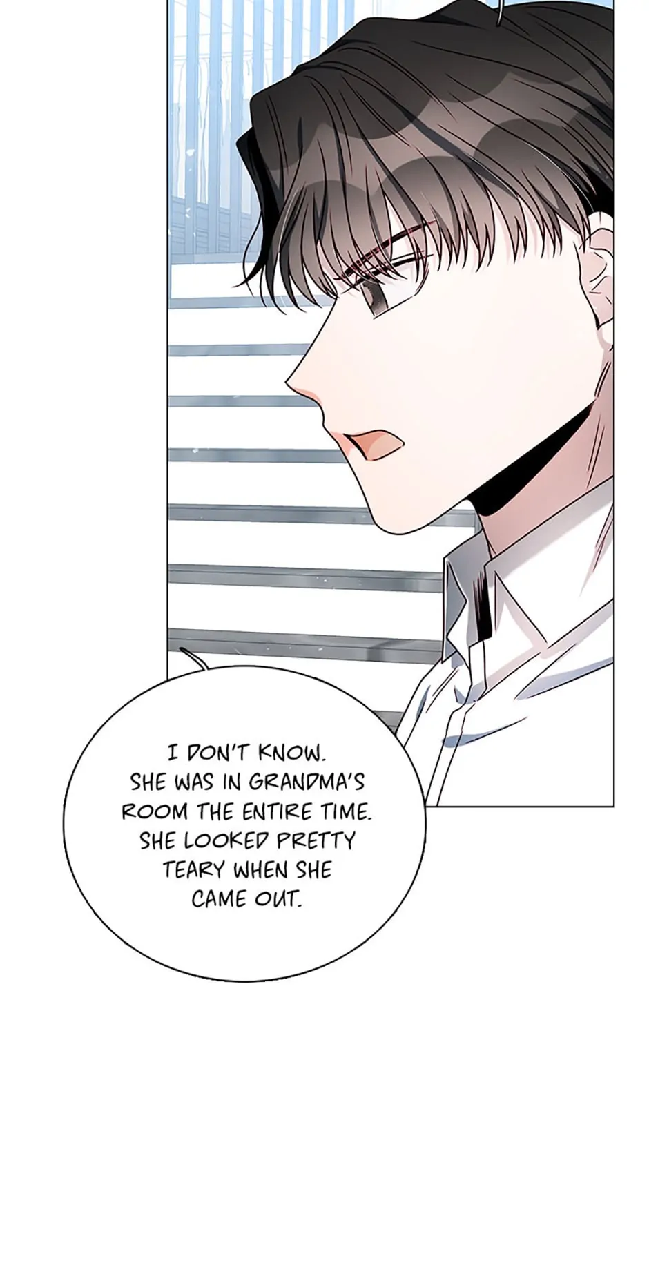 Only Want It With You Chapter 25 page 54