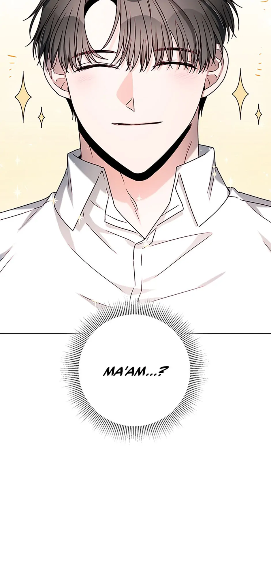 Only Want It With You Chapter 25 page 5