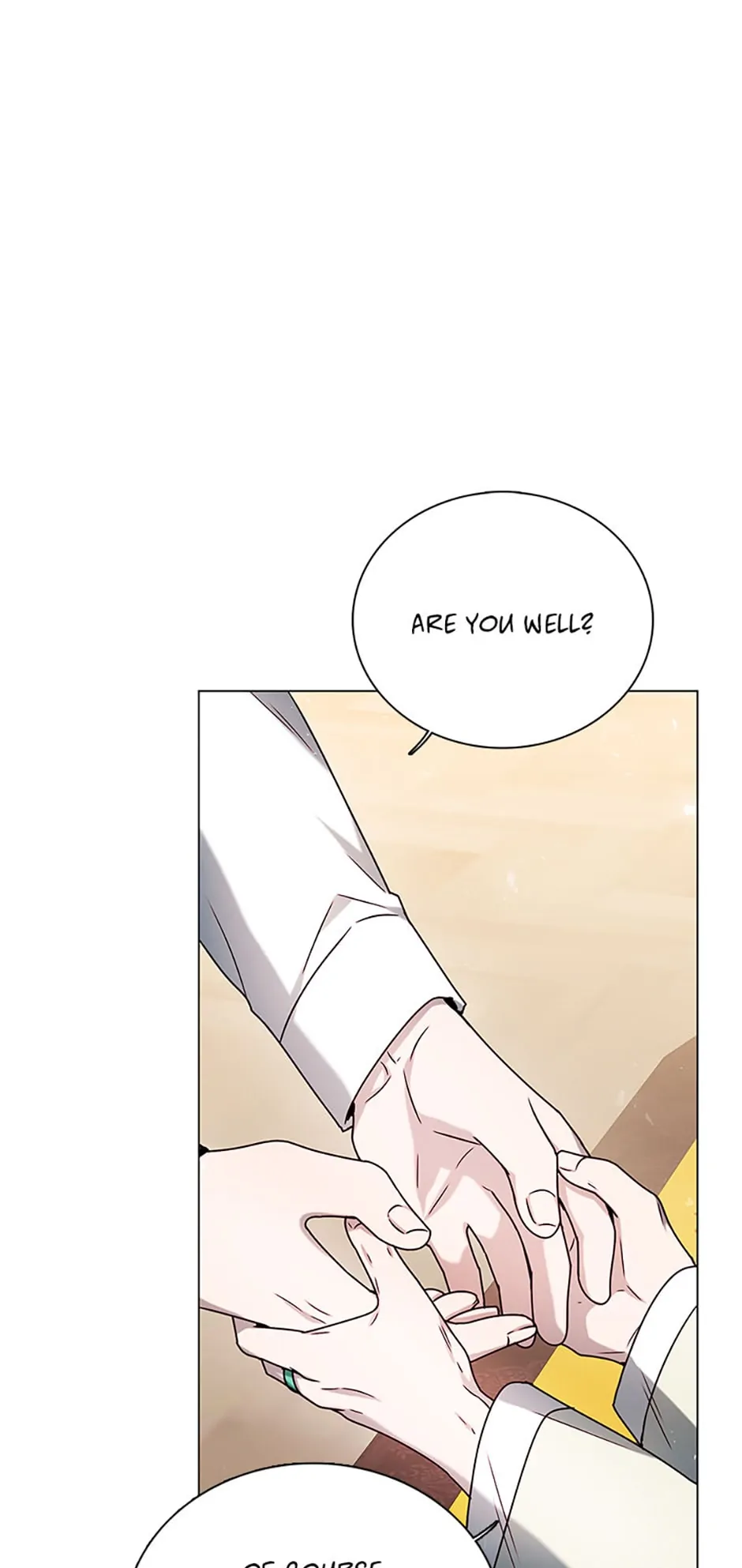 Only Want It With You Chapter 25 page 61