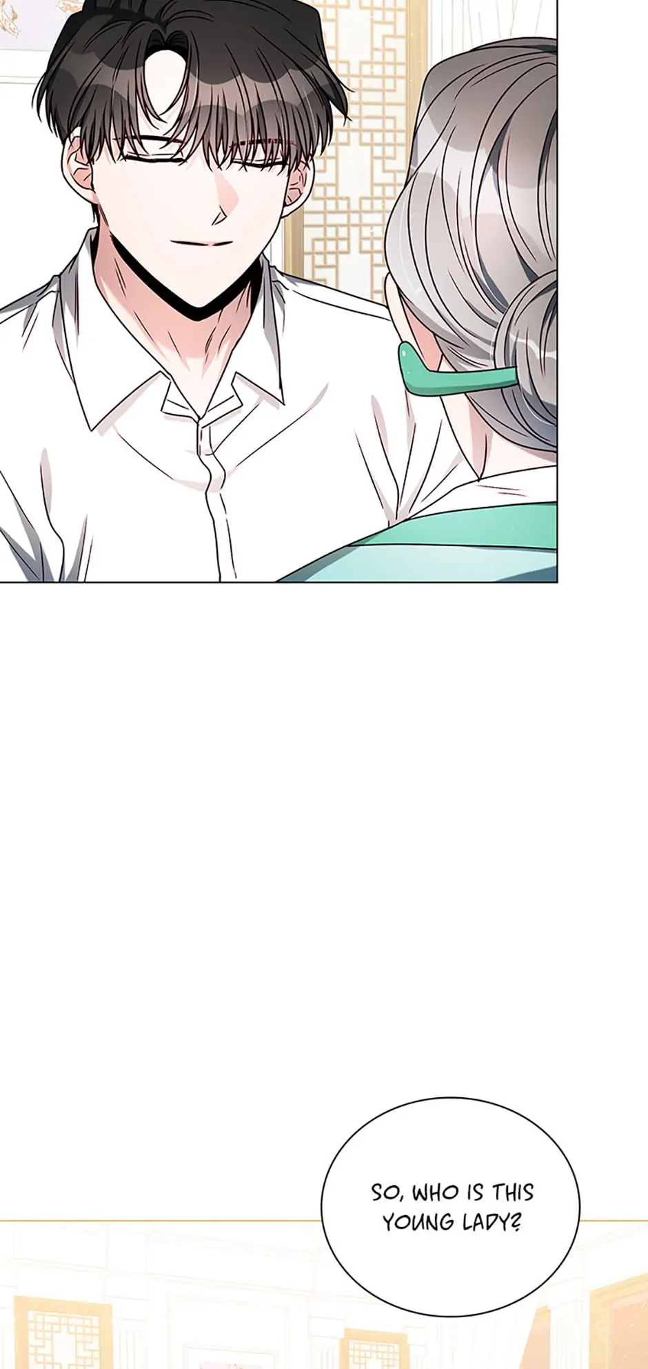 Only Want It With You Chapter 25 page 64