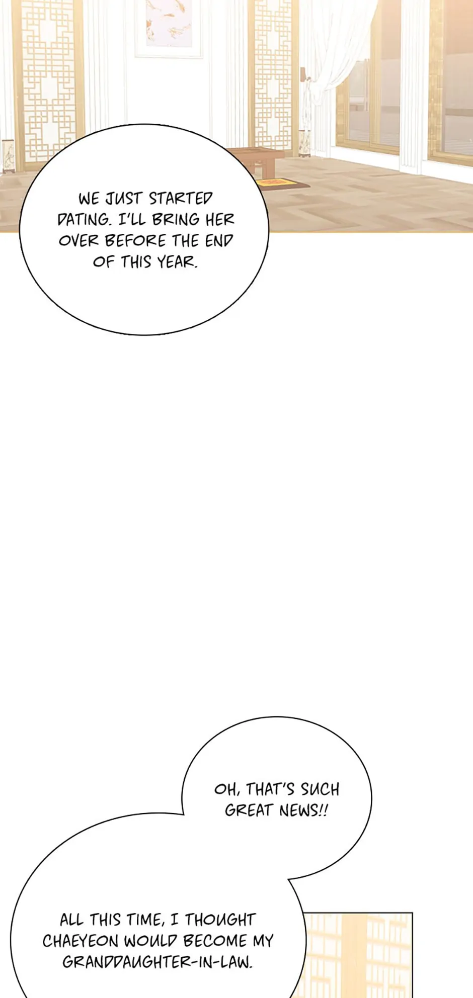 Only Want It With You Chapter 25 page 65