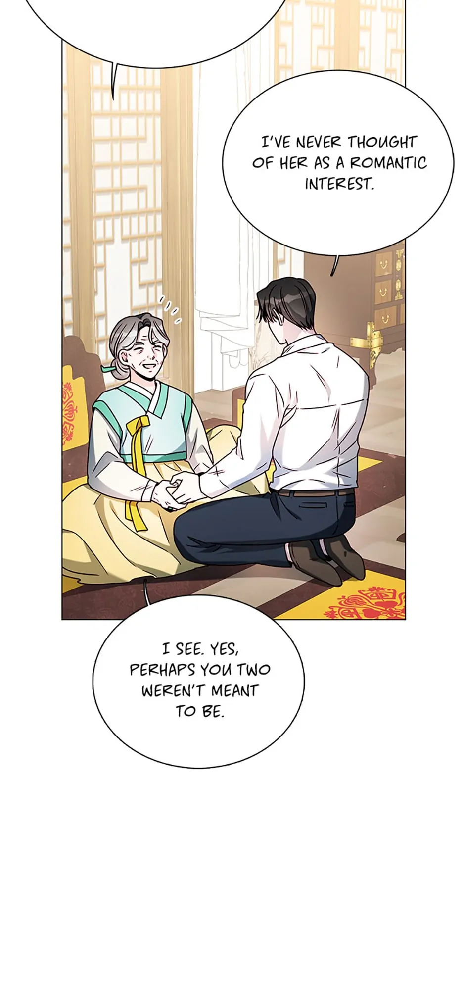 Only Want It With You Chapter 25 page 66