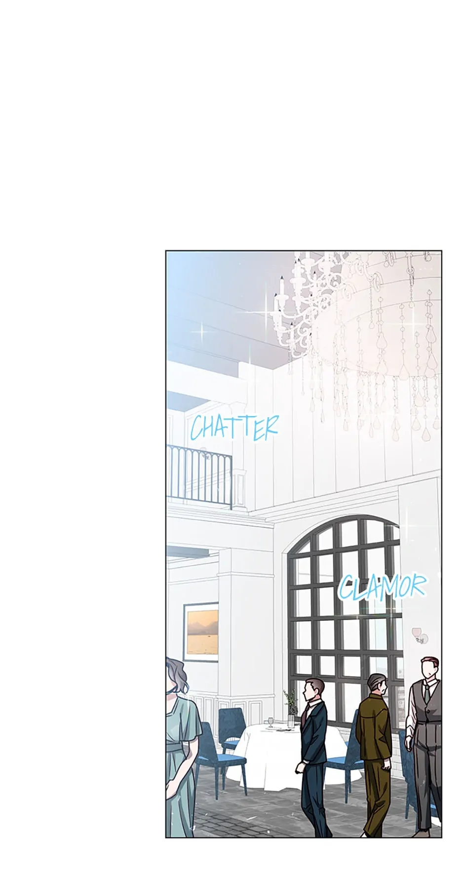 Only Want It With You Chapter 25 page 73