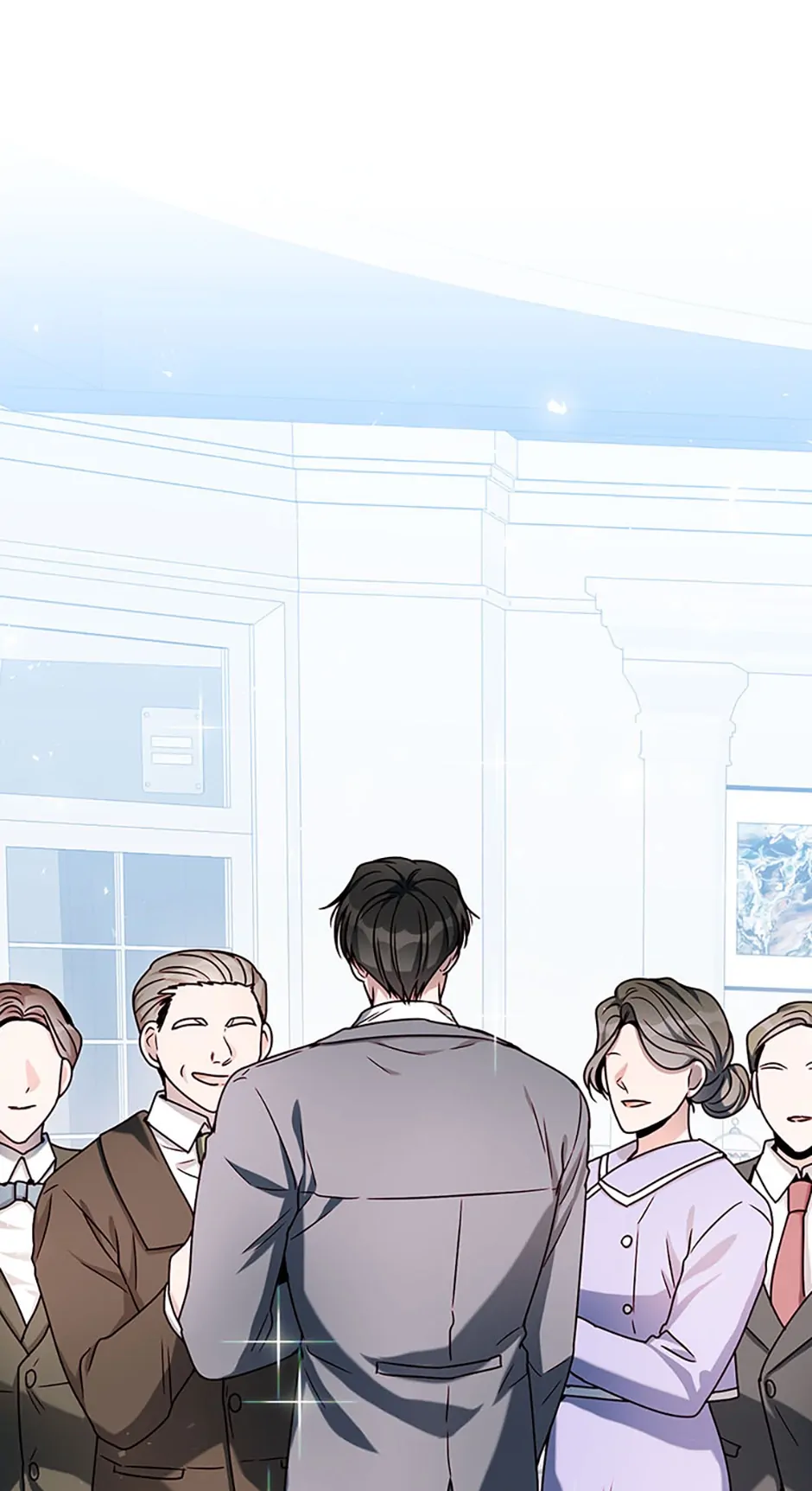 Only Want It With You Chapter 25 page 79