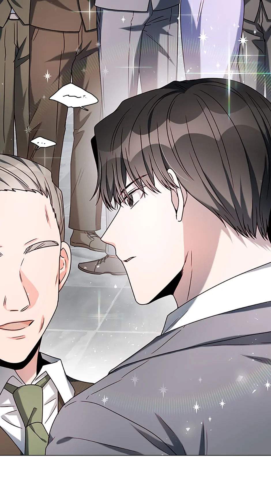 Only Want It With You Chapter 25 page 80