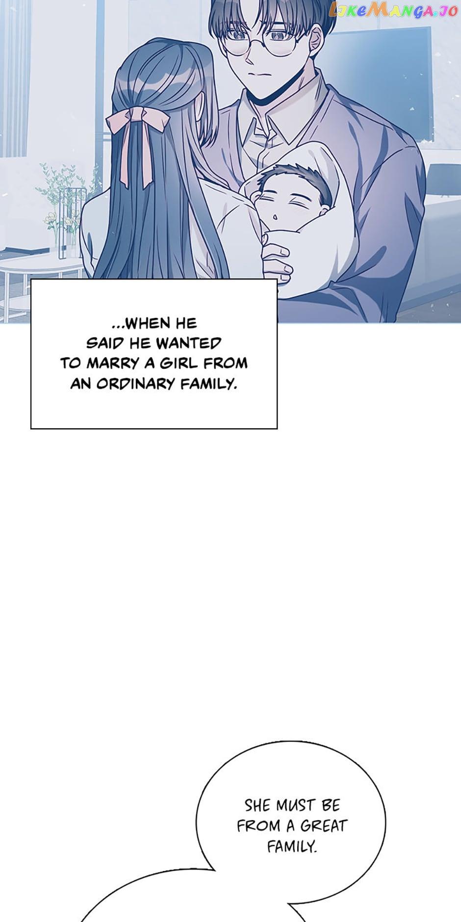 Only Want It With You Chapter 26 page 16