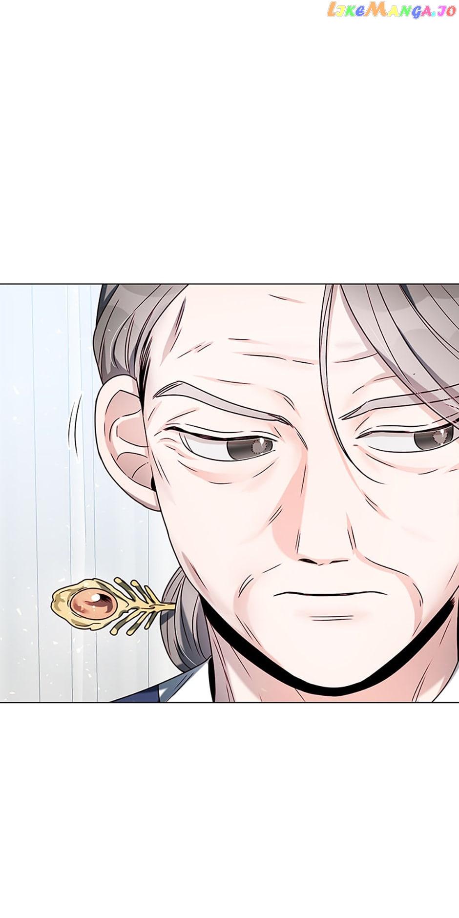 Only Want It With You Chapter 26 page 18