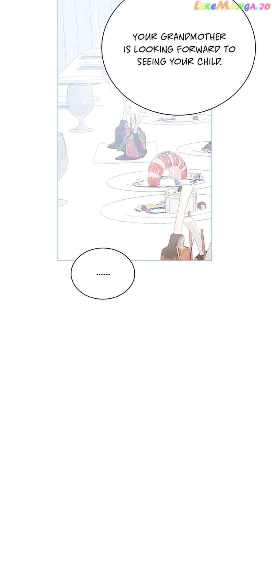 Only Want It With You Chapter 26 page 22