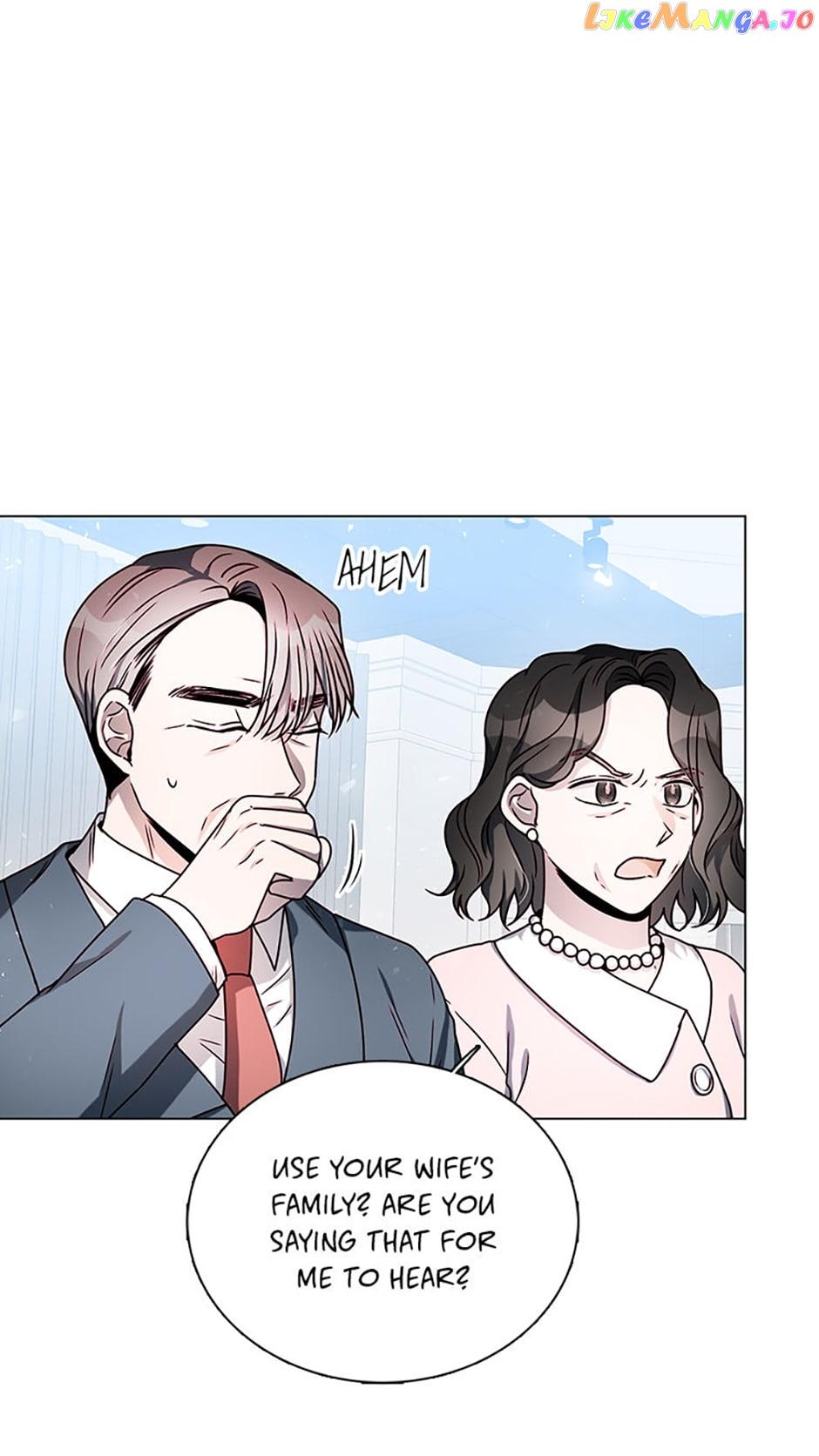 Only Want It With You Chapter 26 page 25