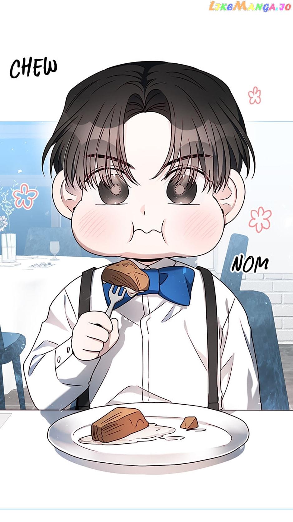 Only Want It With You Chapter 26 page 2