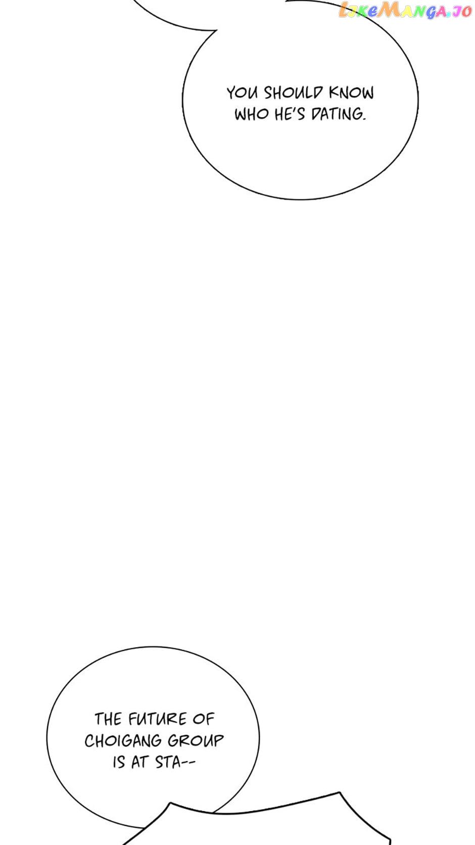 Only Want It With You Chapter 26 page 29
