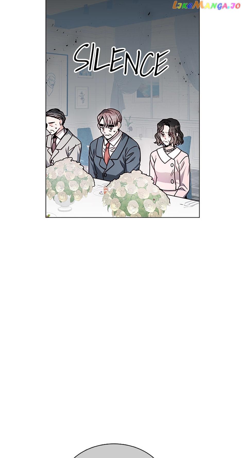 Only Want It With You Chapter 26 page 33