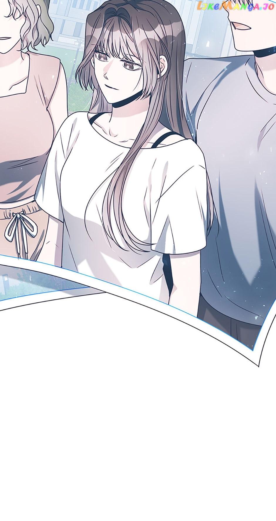 Only Want It With You Chapter 26 page 36