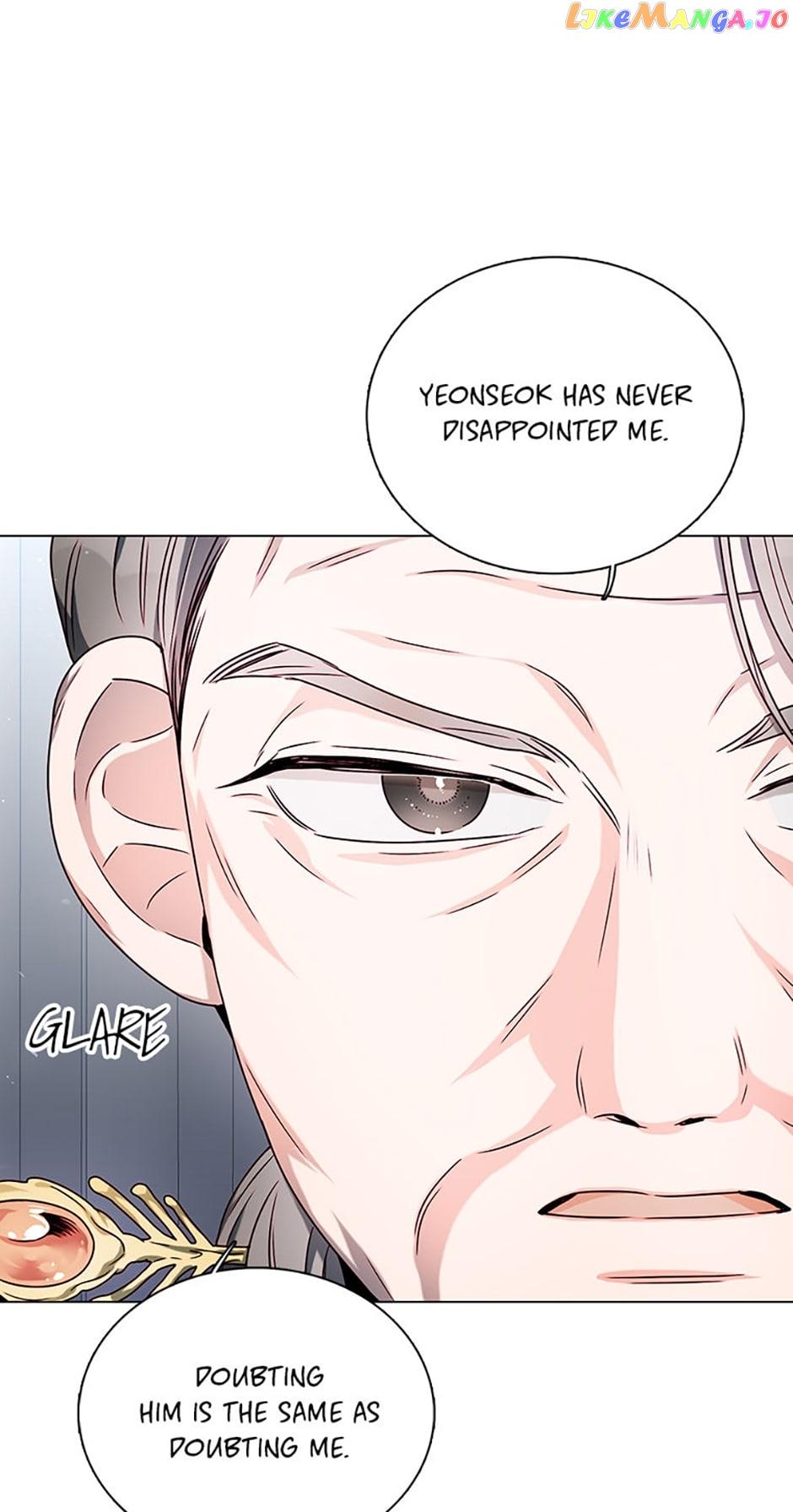 Only Want It With You Chapter 26 page 37