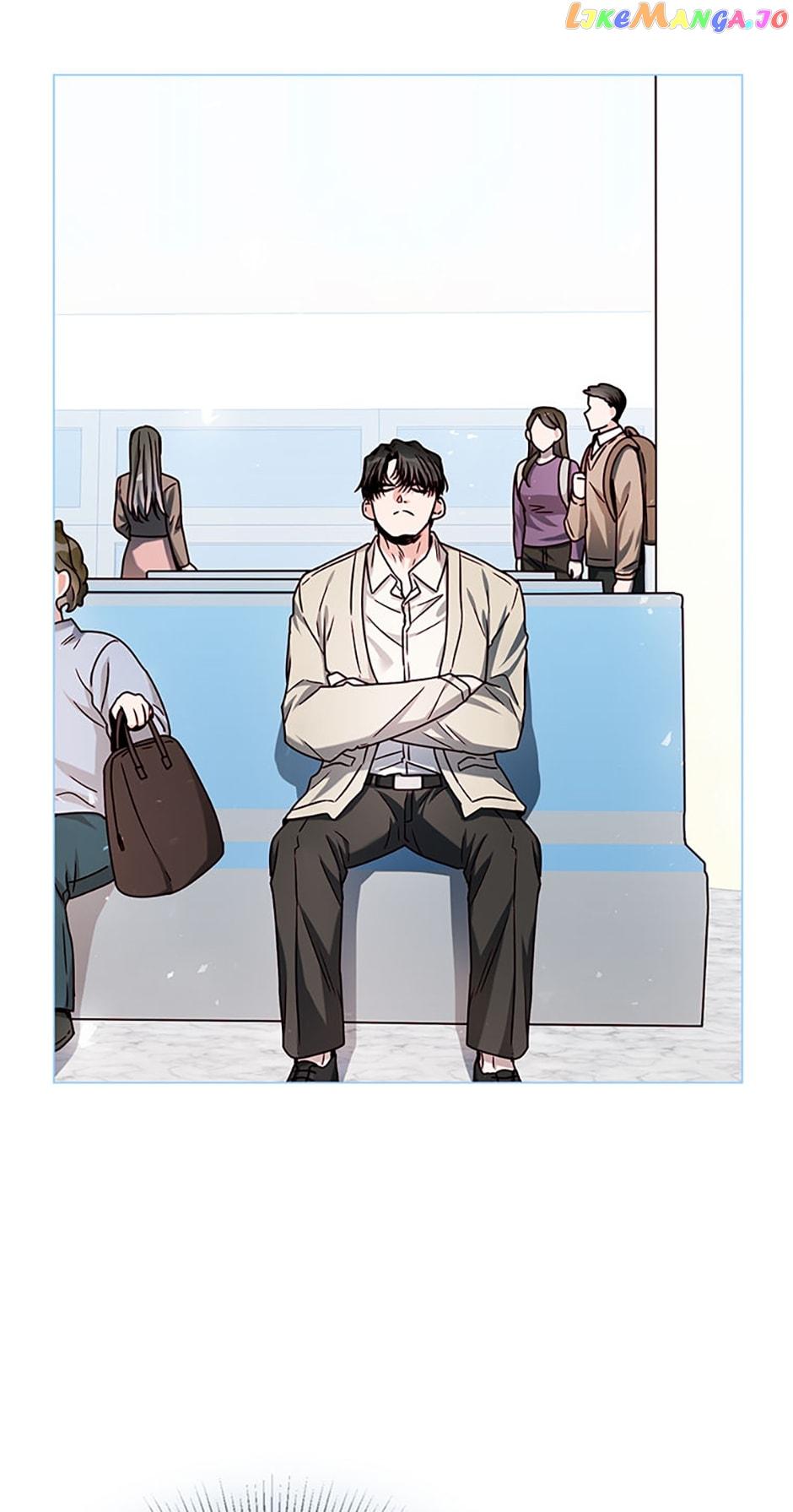 Only Want It With You Chapter 26 page 42