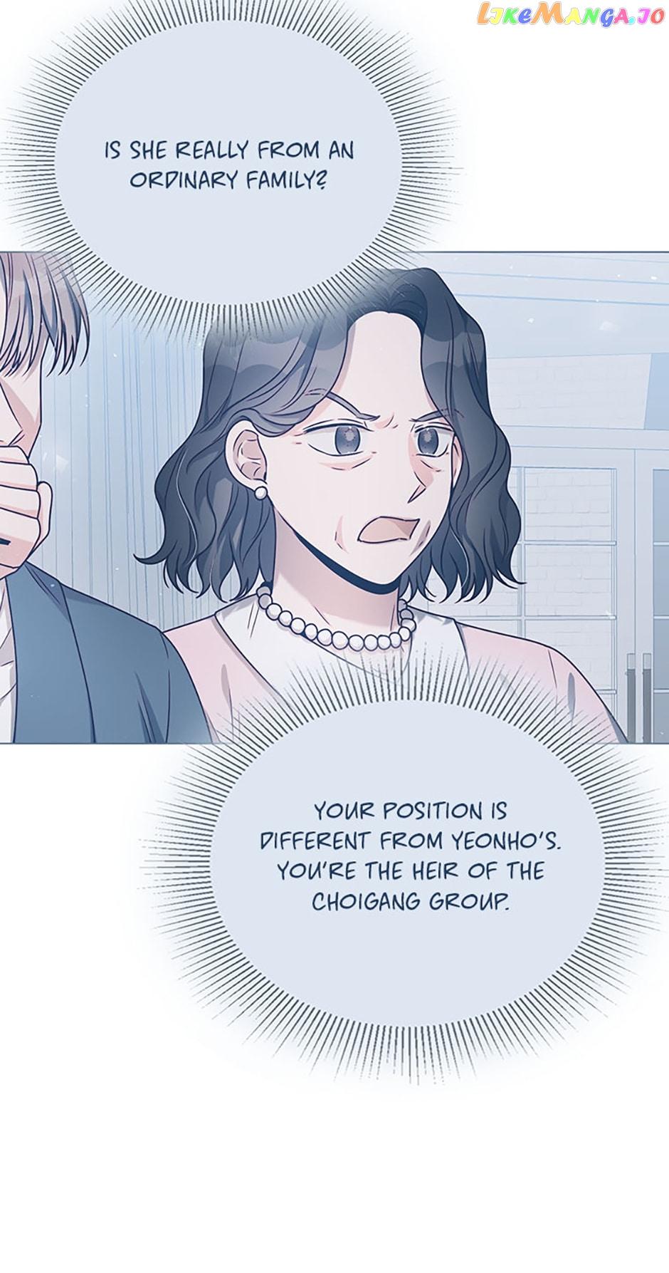 Only Want It With You Chapter 26 page 43