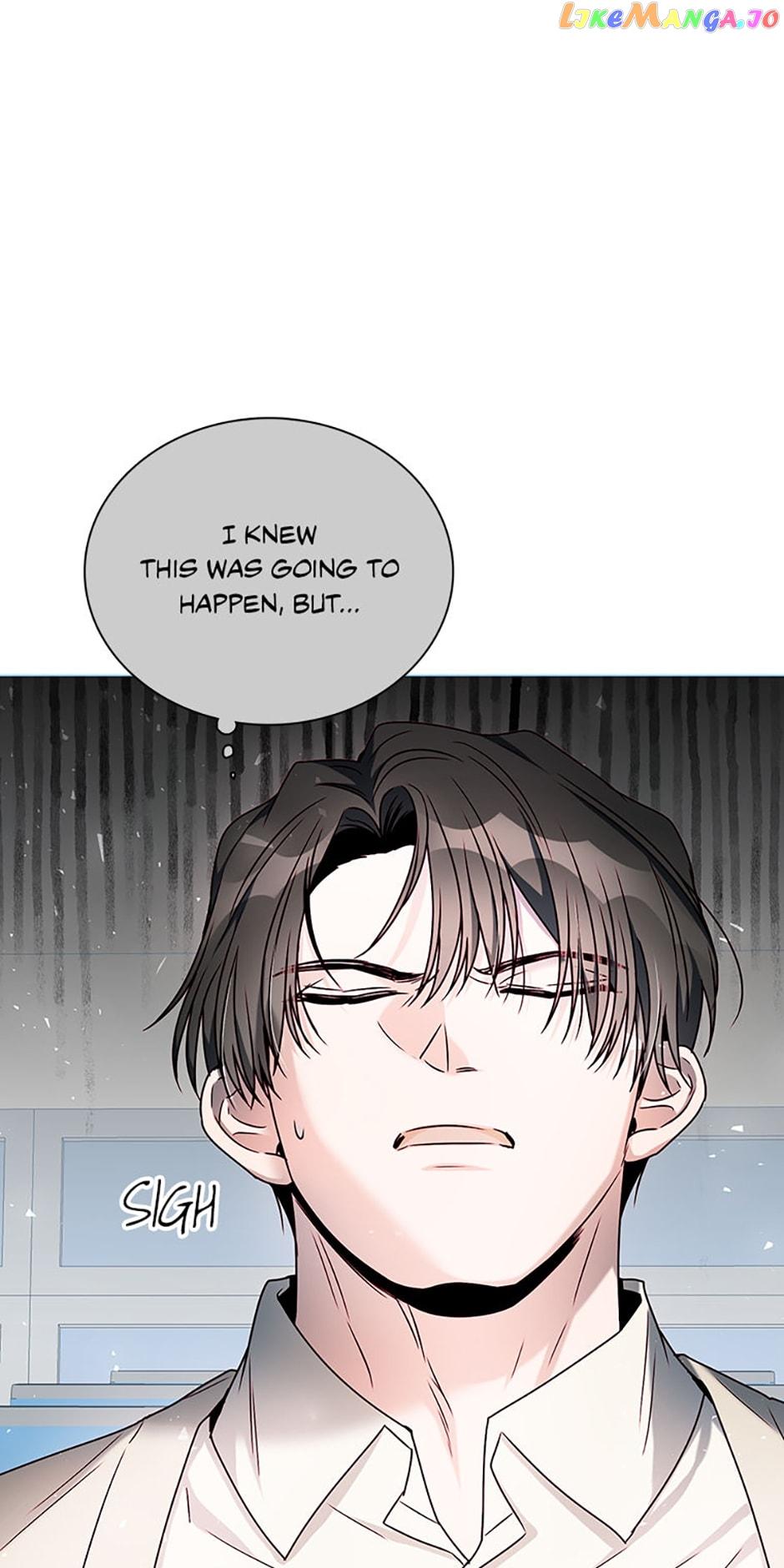 Only Want It With You Chapter 26 page 44