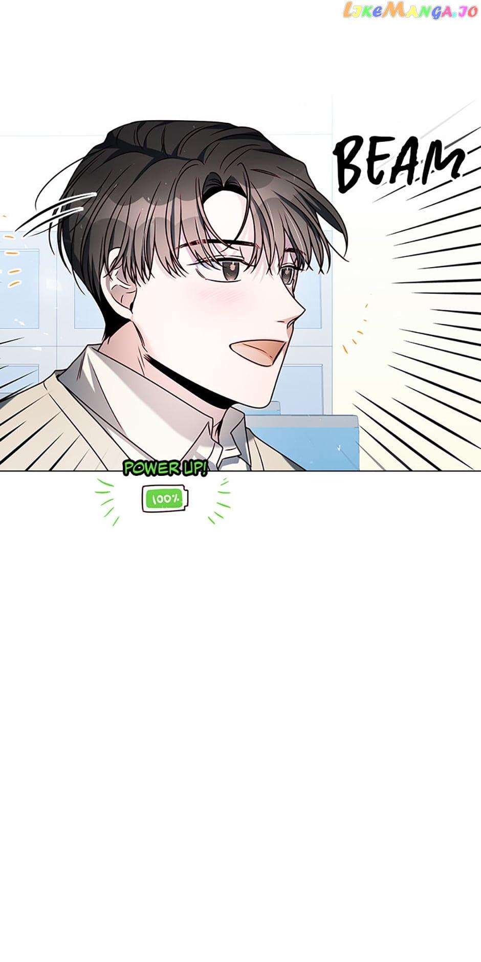 Only Want It With You Chapter 26 page 47