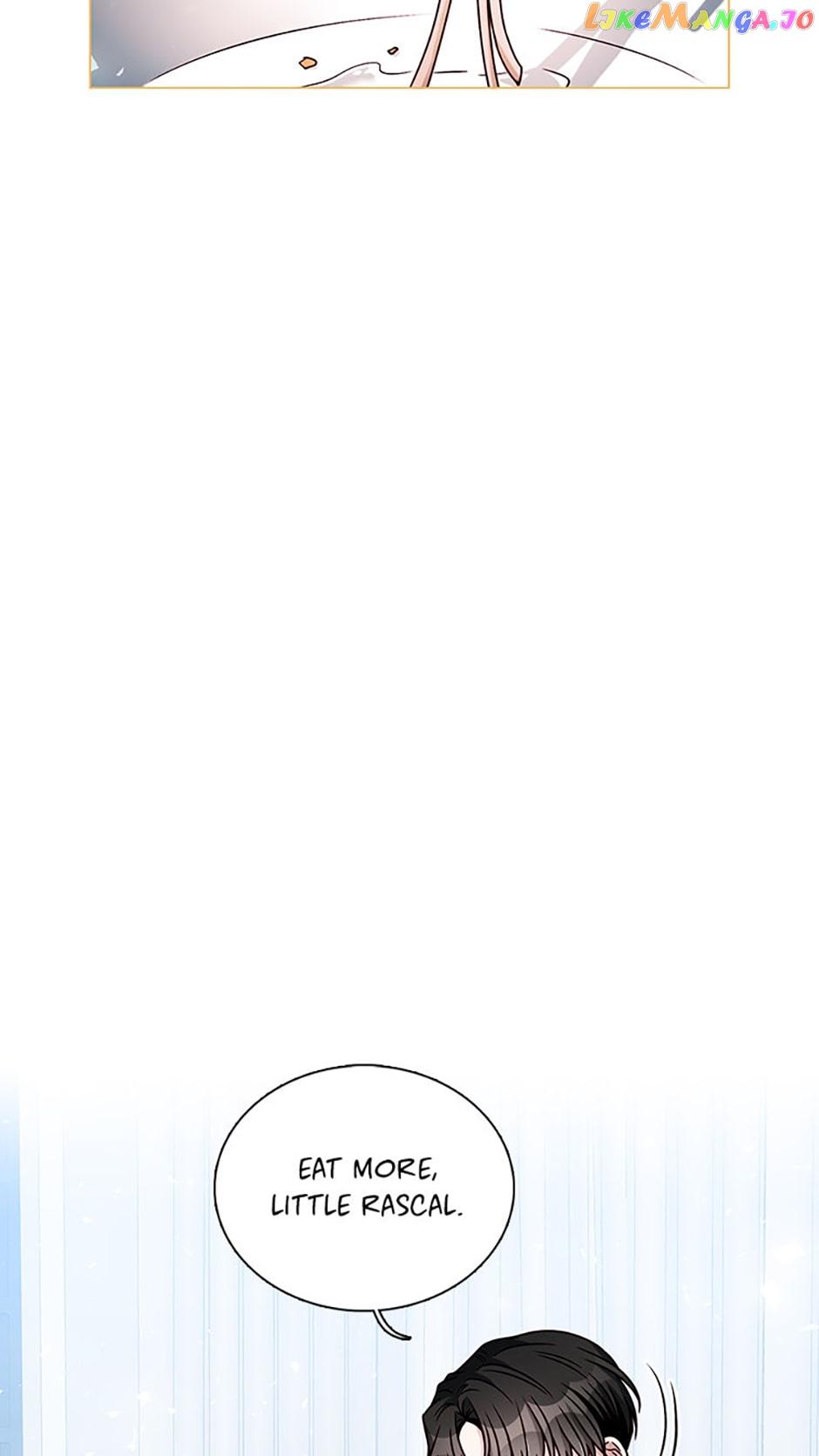 Only Want It With You Chapter 26 page 4