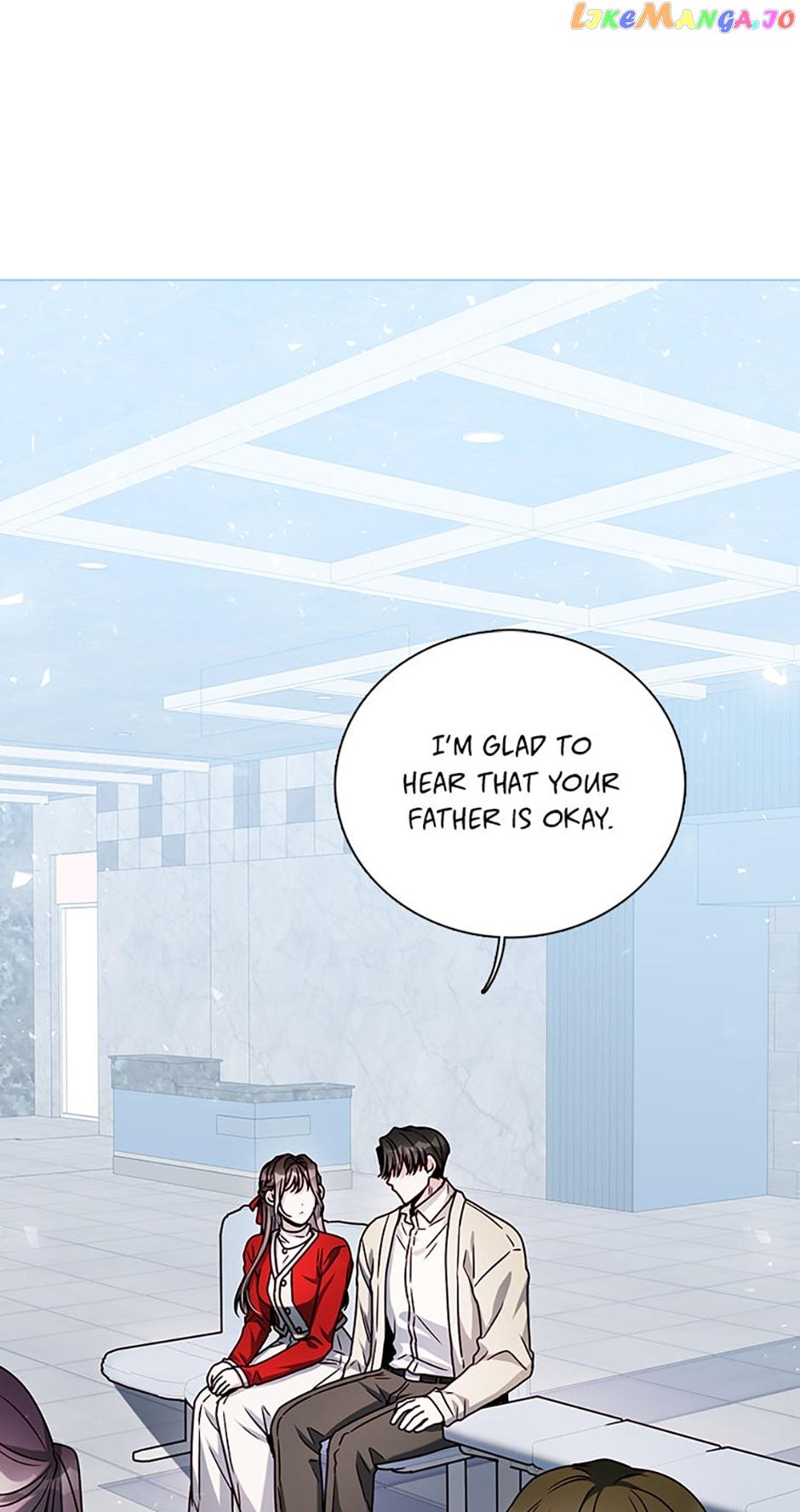 Only Want It With You Chapter 26 page 49