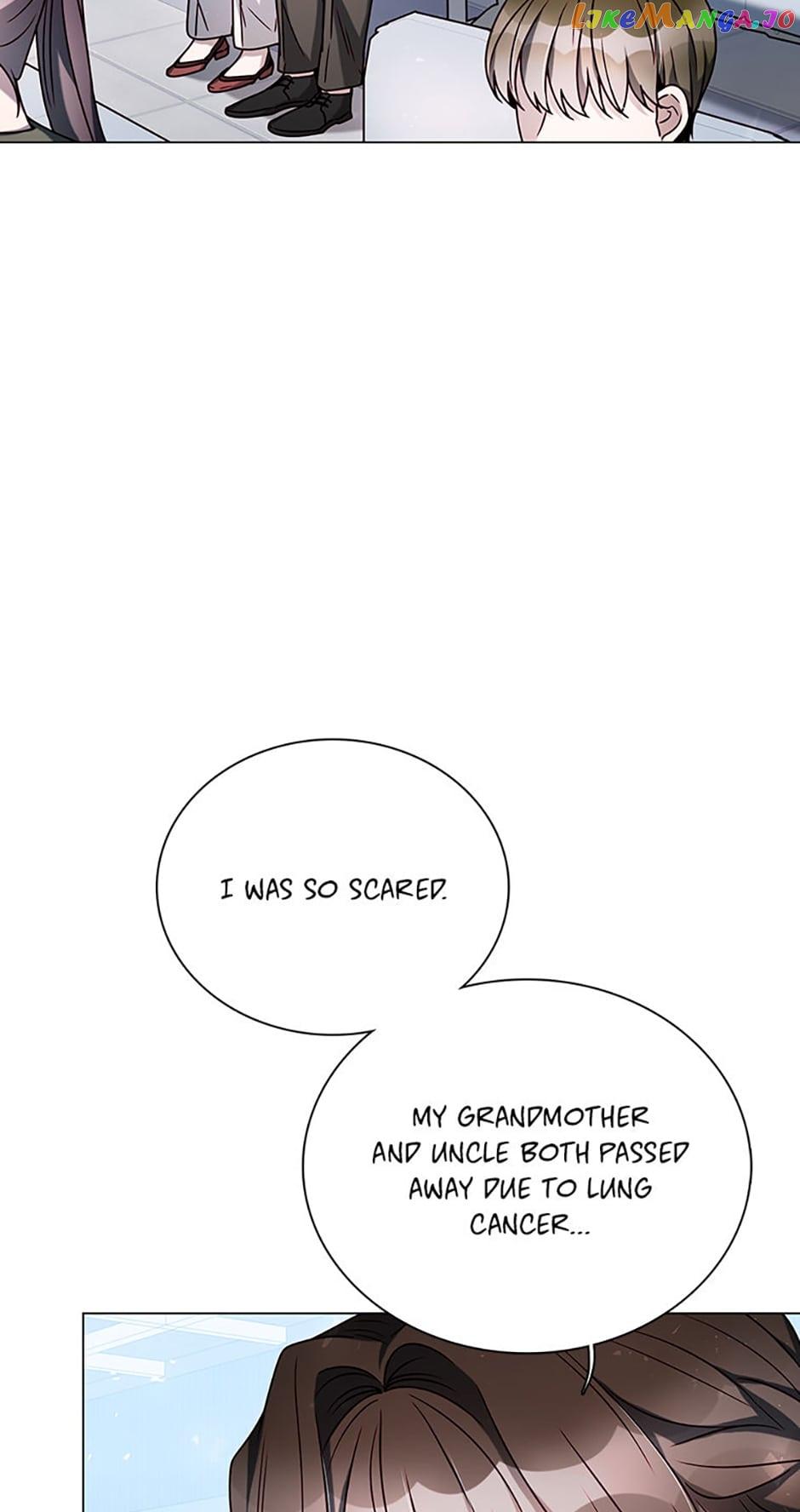 Only Want It With You Chapter 26 page 50