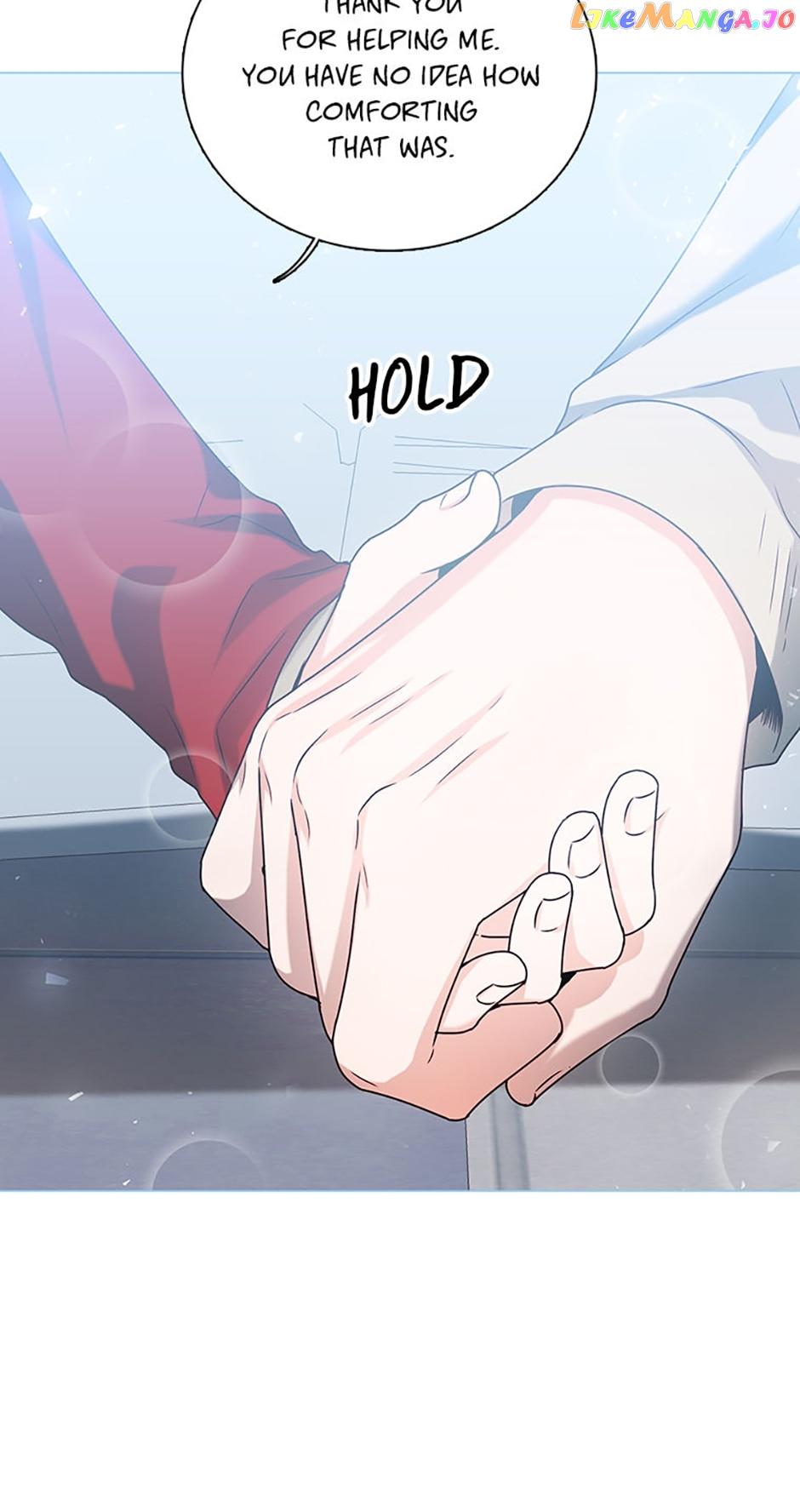 Only Want It With You Chapter 26 page 52