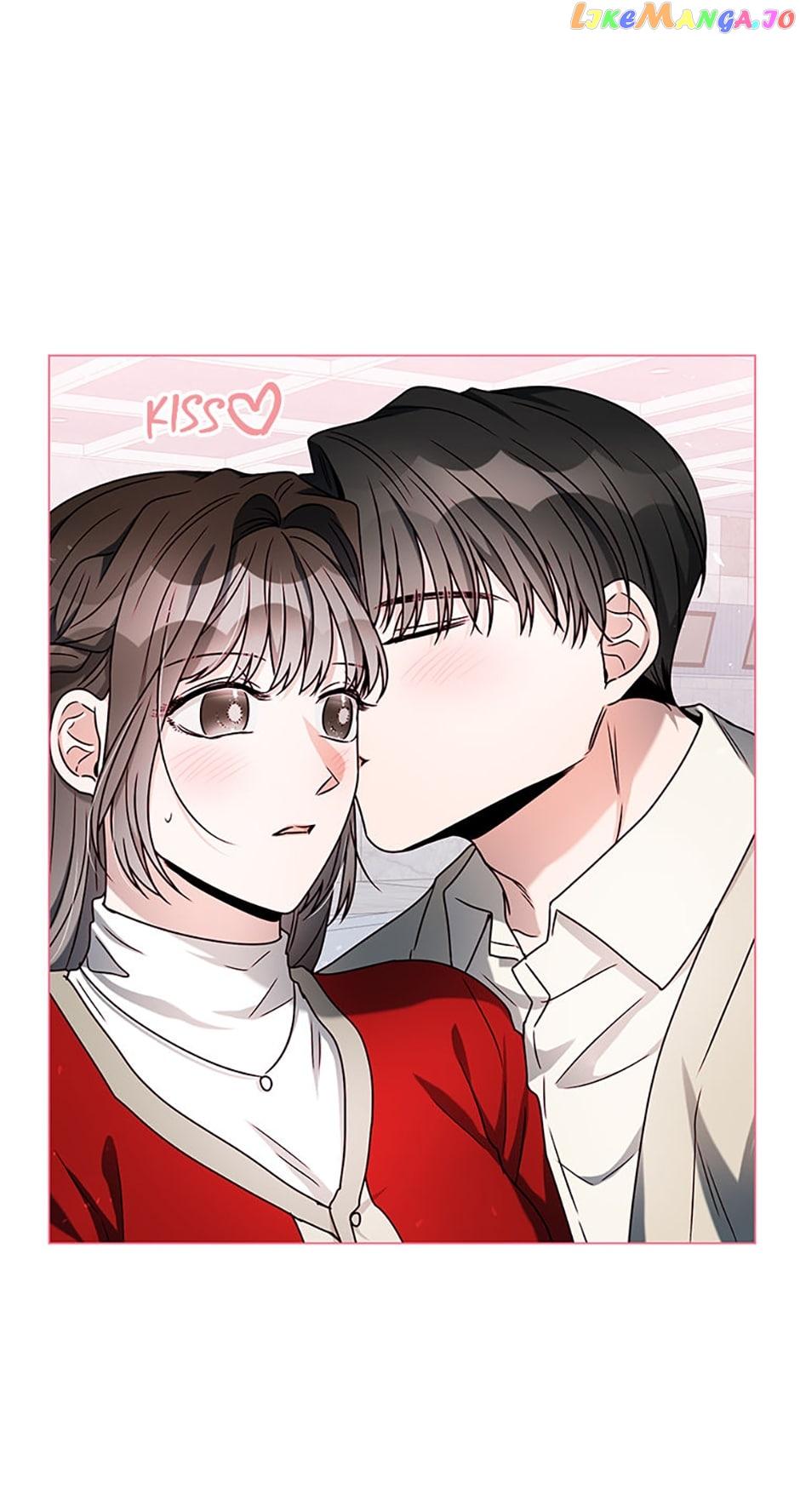 Only Want It With You Chapter 26 page 53