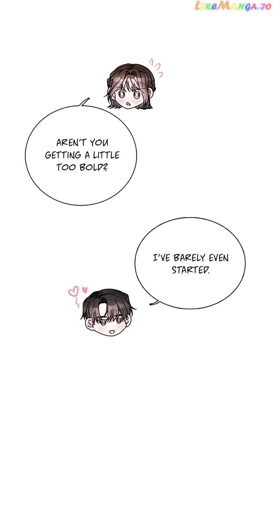 Only Want It With You Chapter 26 page 54