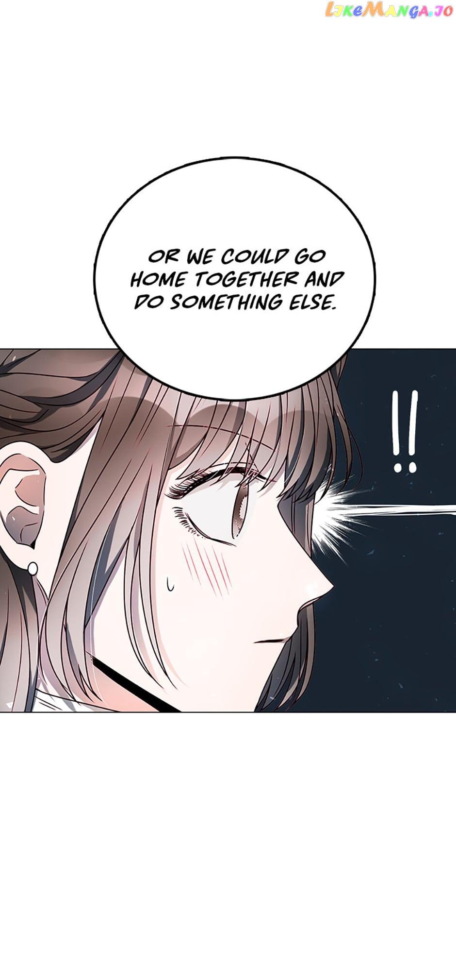 Only Want It With You Chapter 26 page 56