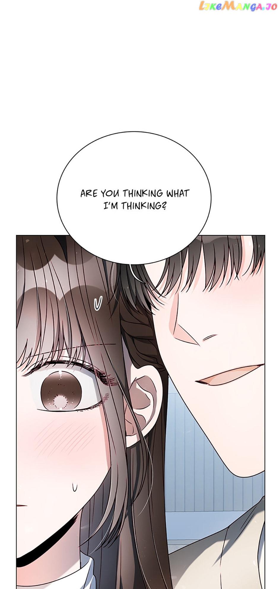 Only Want It With You Chapter 26 page 58