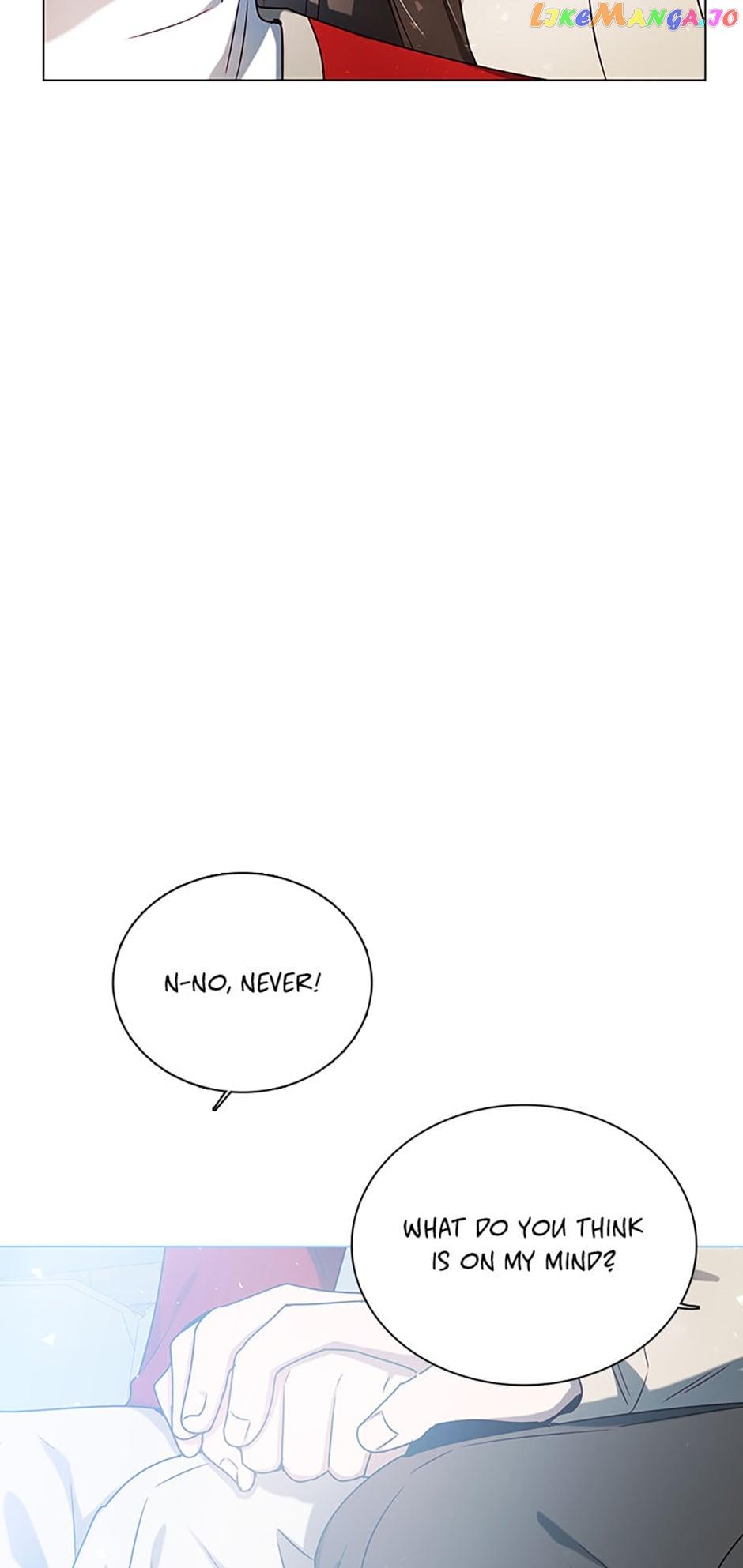 Only Want It With You Chapter 26 page 59